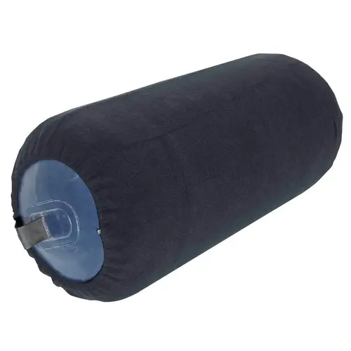 18" Dia. X 42" L Inflatable Fender Cover, Black 18" Dia. X 42" L Inflatable Fender Cover, Black