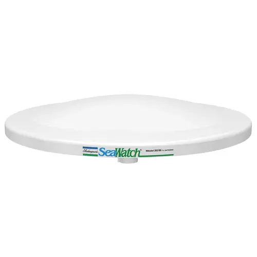 SeaWatch Marine TV antenna (19" diameter) 12-24 vDC, 110 vAC SeaWatch Marine TV antenna (19" diameter) 12-24 vDC, 110 vAC