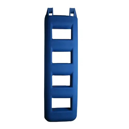 4-Step Ladder Fender, Blue 4-Step Ladder Fender, Blue