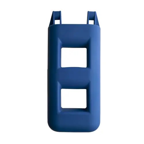 2-Step Ladder Fender, Blue 2-Step Ladder Fender, Blue