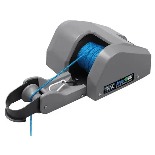 Angler 30 AutoDeploy Anchor Winch Angler 30 AutoDeploy Anchor Winch