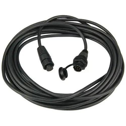 Icom Microphone Extension Cable