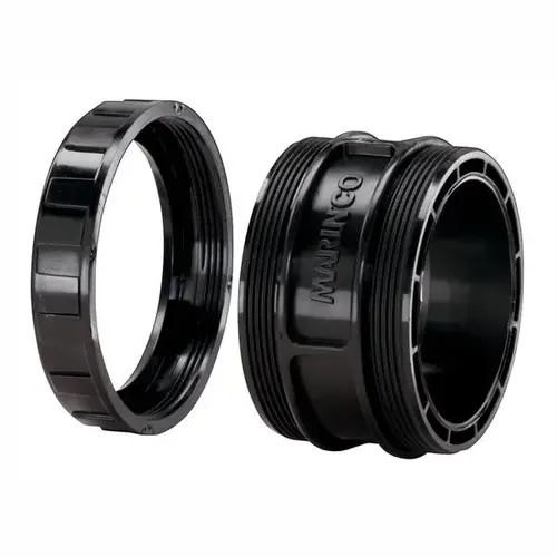 Sealing Collar with Ring 30A Sealing Collar with Ring 30A