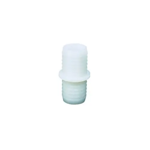 Barbed Hose Coupler 5/8" Barbed Hose Coupler 5/8"