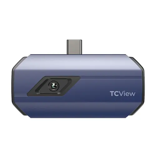 TC001 - Thermal Imaging Camera for Android Devices 256x192 Resolution TC001 - Thermal Imaging Camera for Android Devices 256x192 Resolution