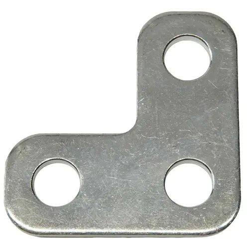 3 Hole, M8/M10, L Shape Busbar 3 Hole, M8/M10, L Shape Busbar