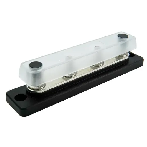 MiniBus Four #10 Studs - 100 Amp MiniBus Four #10 Studs - 100 Amp