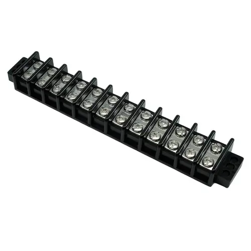 Terminal Blocks Terminal Blocks