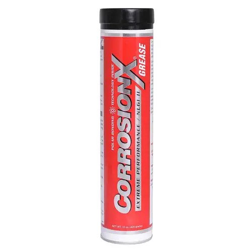 CorrosionX Grease, 15 oz. CorrosionX Grease, 15 oz.