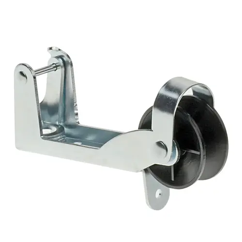 Locking Anchor Control Locking Anchor Control