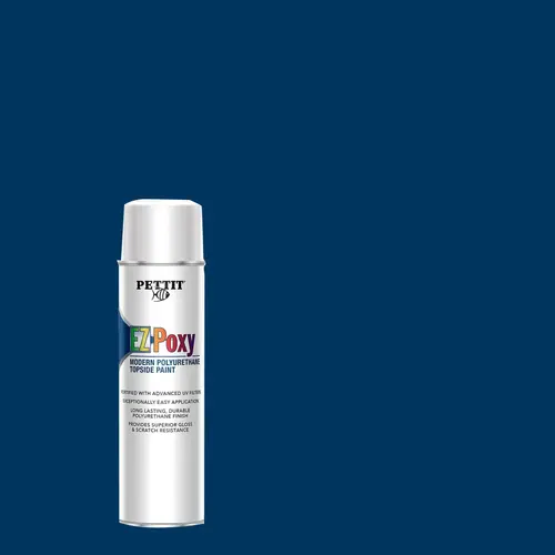 EZ-Poxy Polyurethane Topside Paint, 20 oz. Aerosol EZ-Poxy Polyurethane Topside Paint, 20 oz. Aerosol