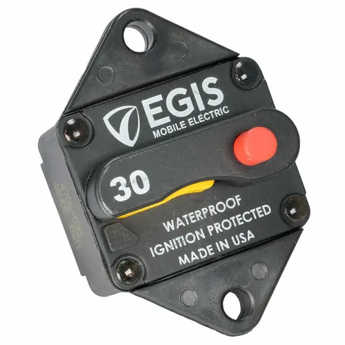 285 Series Panel Mount Circuit Breakers 285 Series Panel Mount Circuit Breakers