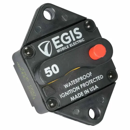 285 Series Panel Mount Circuit Breakers 285 Series Panel Mount Circuit Breakers