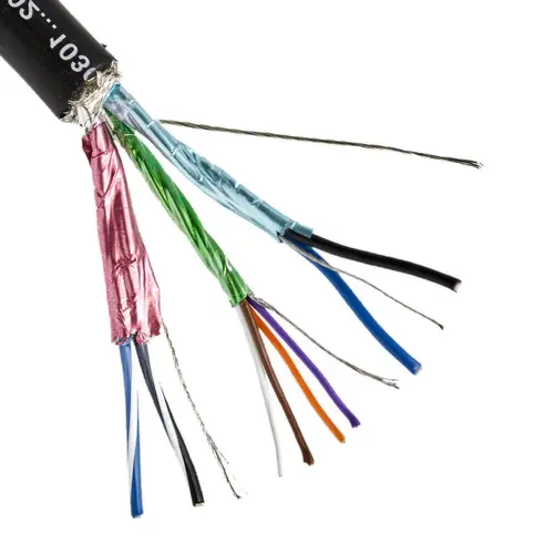Bulk Cable for Commercial, Chirp & Dual Frequency, Sold Per Foot Bulk Cable for Commercial, Chirp & Dual Frequency, Sold Per Foot