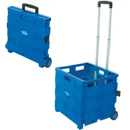 Folding Dock Cart Folding Dock Cart