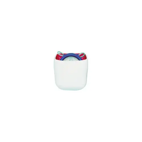 Iris 50 Compass PVC Holder Iris 50 Compass PVC Holder