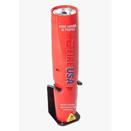 E FIRE USA Portable Aerosol Fire Extinguisher E FIRE USA Portable Aerosol Fire Extinguisher