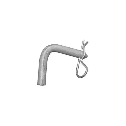 Connector Pin Set Silver Connector Pin Set Silver