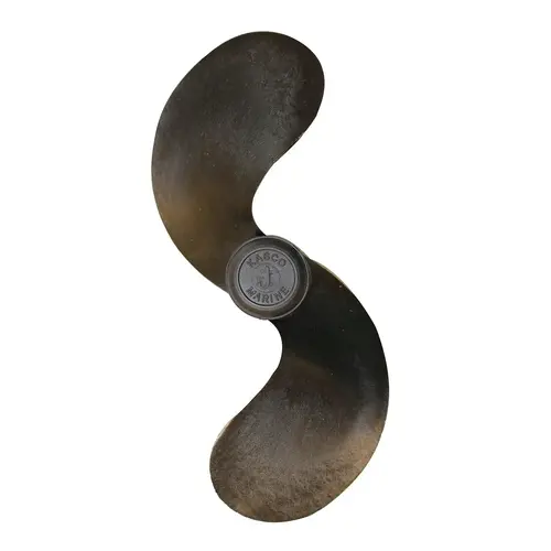 3/4 Horsepower De-Icer Replacement Propeller 3/4 Horsepower De-Icer Replacement Propeller