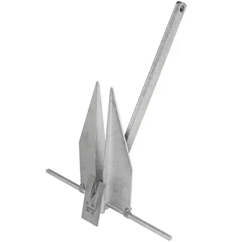 6lb. Guardian Aluminum Anchor 6lb. Guardian Aluminum Anchor