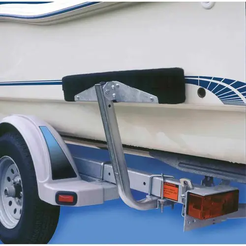 2 ft Bunk Board Boat Guides 2 ft Bunk Board Boat Guides