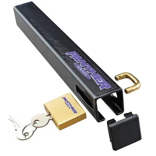 Panther Outboard Lock Panther Outboard Lock