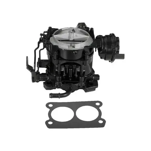 18-7639 Carburetor (Remanufactured) Mercarb-5.7L 2V 1998 and newer 5.7L 18-7639 Carburetor (Remanufactured) Mercarb-5.7L 2V 1998 and newer 5.7L