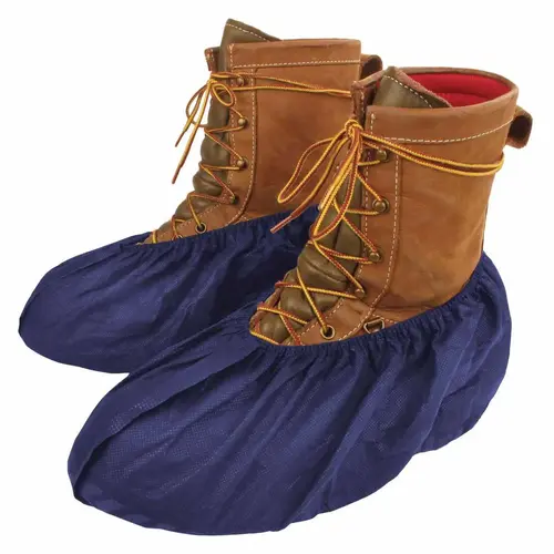 XL Economy Protective Shoe Covers, 3 Pairs XL Economy Protective Shoe Covers, 3 Pairs