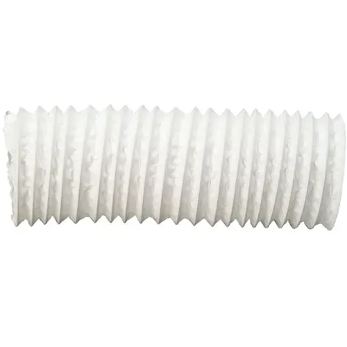 Series 400/402 - Vinyl Vent & Duct Series 400/402 - Vinyl Vent & Duct