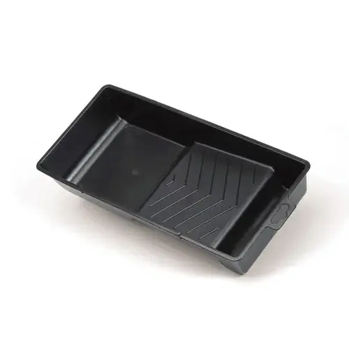 Plastic Paint Tray For 4" Mini Roller Plastic Paint Tray For 4" Mini Roller