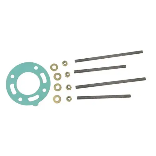 18-8523 Exhaust Elbow Mounting Kit 18-8523 Exhaust Elbow Mounting Kit