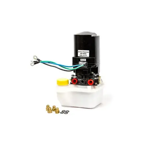 18-6274 Complete Pump Assembly Replaces Prestolite Pumps 18-6274 Complete Pump Assembly Replaces Prestolite Pumps