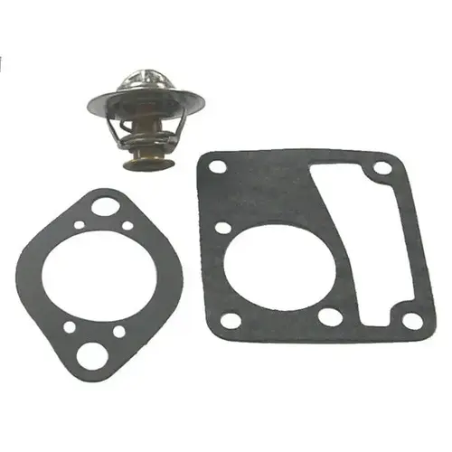 18-3652 Thermostat Kit for Mercruiser Stern Drives 18-3652 Thermostat Kit for Mercruiser Stern Drives