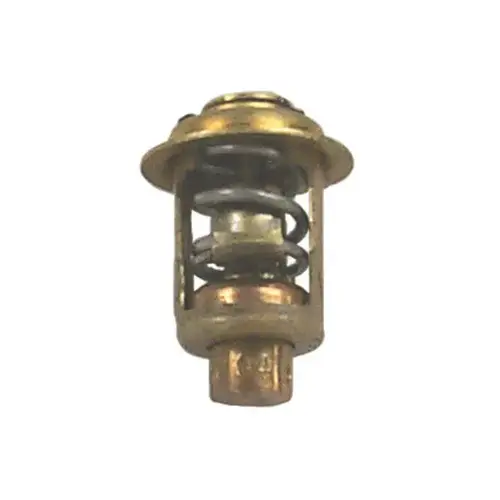 18-3556 Thermostat - 3/4" - 130 for Chrysler Force Outboard Motors 18-3556 Thermostat - 3/4" - 130 for Chrysler Force Outboard Motors