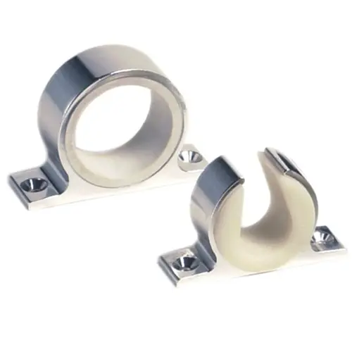 Premium Rod Hanger Silver Premium Rod Hanger Silver