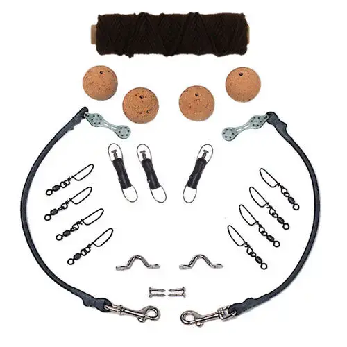 Ultimate Rigging Kit Ultimate Rigging Kit