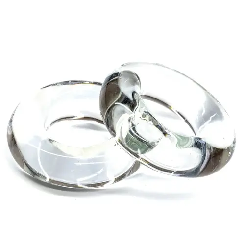Replacement Glass Outrigger Rings Replacement Glass Outrigger Rings