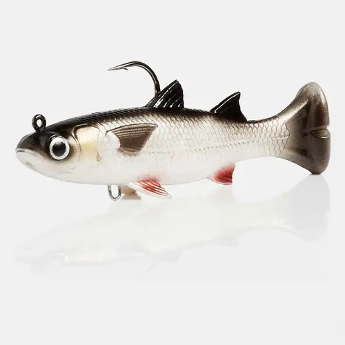 Pulse Tail Mullet RTF Swimbait Pulse Tail Mullet RTF Swimbait