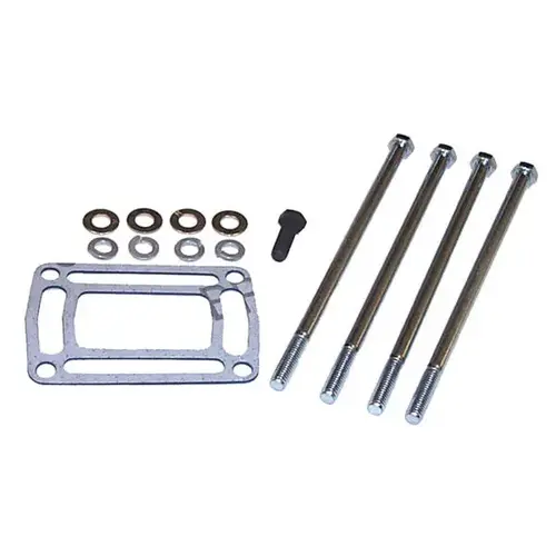 18-8507 Exhaust Elbow Mounting Kit 18-8507 Exhaust Elbow Mounting Kit