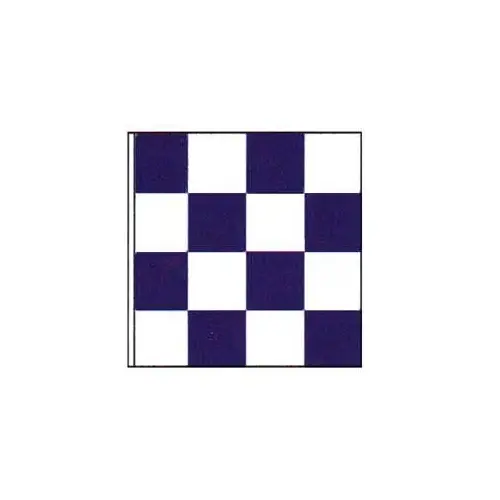 Code of Signals Flag (N) Code of Signals Flag (N)