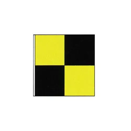 Code of Signals Flag (L) Code of Signals Flag (L)