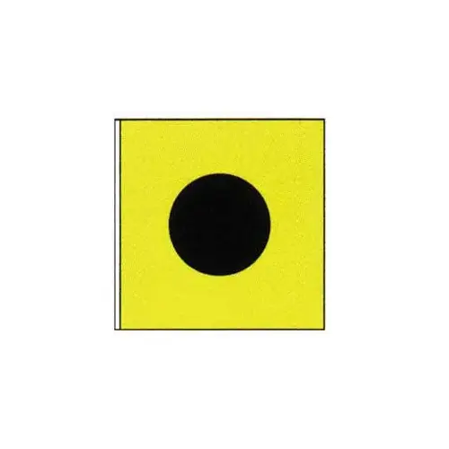 Code of Signals Flag (I) Code of Signals Flag (I)