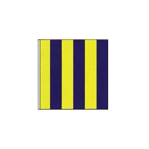 Code of Signals Flag (G) Code of Signals Flag (G)