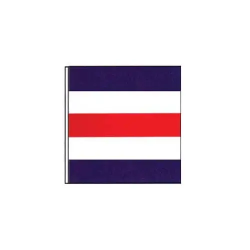 Code of Signals Flag (C) Code of Signals Flag (C)