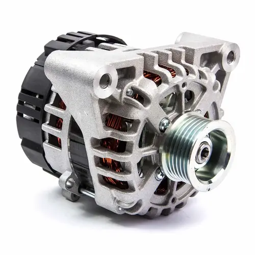 18-5882 Alternator 75A-12V Serpentine Gm 07+ 18-5882 Alternator 75A-12V Serpentine Gm 07+