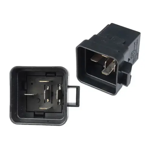 18-5852 Shrouded Relays for Mercury Outboard Motors 18-5852 Shrouded Relays for Mercury Outboard Motors