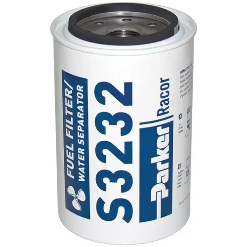 S3232 Spin-On Fuel Filter/Water Separator Replacement Cartridge Filter S3232 Spin-On Fuel Filter/Water Separator Replacement Cartridge Filter