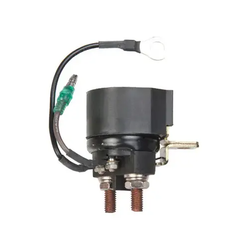 18-5879 Starter Solenoid for Yamaha Outboard Motor 18-5879 Starter Solenoid for Yamaha Outboard Motor