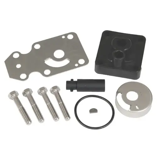 18-3410 Water Pump Kit with Housing Yamaha 18-3410 Water Pump Kit with Housing Yamaha