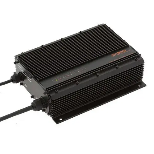 Charger Power 24-3500 & 26-104 Lithium Battery Charger Charger Power 24-3500 & 26-104 Lithium Battery Charger